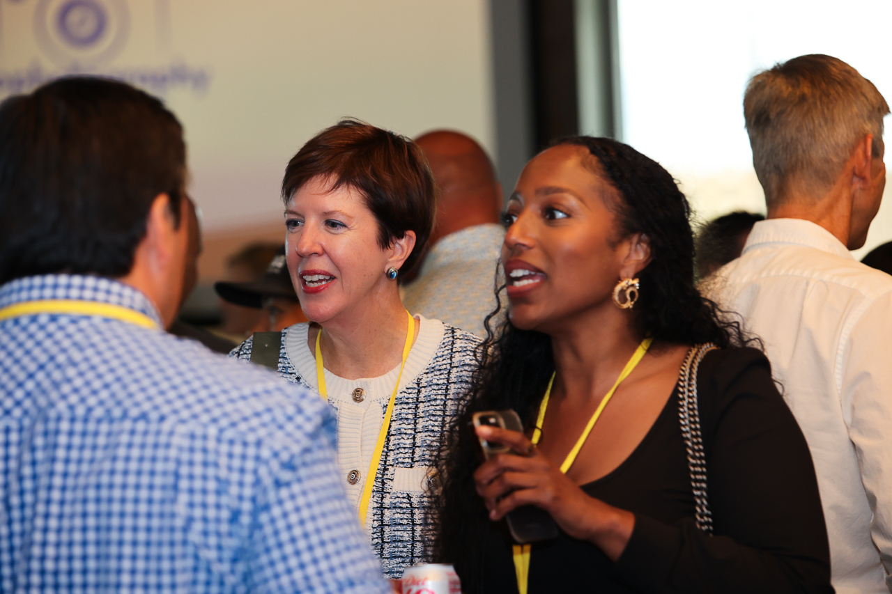 Networking And Social Event Photography